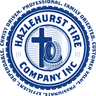 HTC — Hazlehurst Tire Company