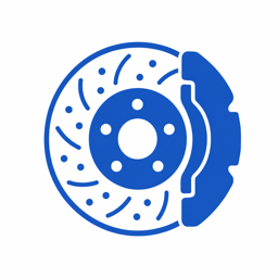 Brake repair at Hazlehurst Tire Company