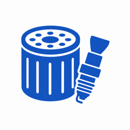 Filter & accessory sales at Hazlehurst Tire Company