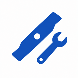 Mower parts at Hazlehurst Tire Company
