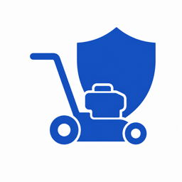 Mower warranty repair at Hazlehurst Tire Company