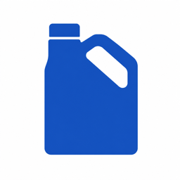 Oil change at Hazlehurst Tire Company