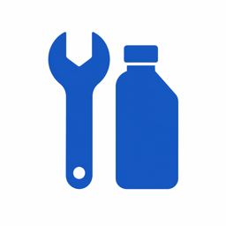 Parts & supplies at Hazlehurst Tire Company